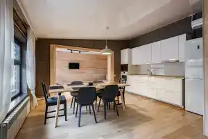 Вилла «Маленький Бали», Новая Адыгея