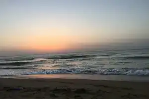 Семейный домик у моря, Манаскент