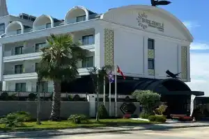 Belenli Resort Hotel, Белек