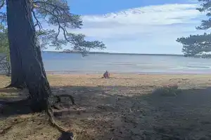 Гостевой дом у Доки, Приморск
