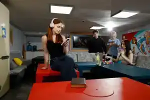 Капсульный отель «Маёвка», Кострома