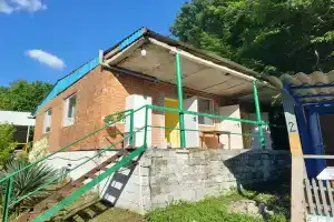 Дом для отпуска «Союз», Лермонтово