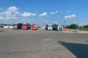 Мини-отель «Дорожная», Омутнинск