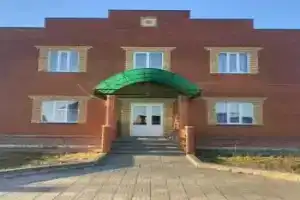 Хостел, Касимов