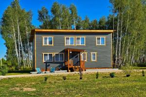 Гостевой дом «Елань»