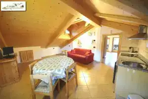 Chalet da Maria, Ливиньо