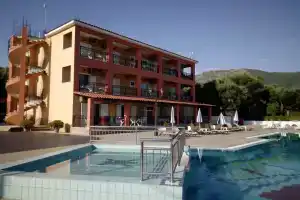 Zante Dolphin, Аликес
