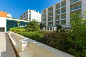 Antonio Luxury Beach Suites, Дубровник