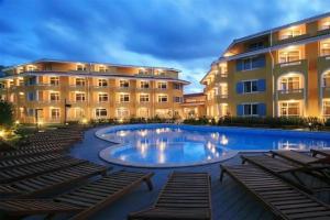 Blue Orange Beach Resort, Созополь