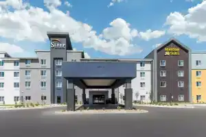 MainStay Suites Denver International Airport, Аврора