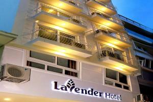 Lavender Nha Trang Hotel, Нячанг