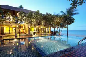 Praseban Resort, Пран-Бури