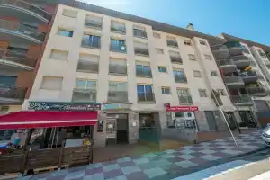 Apartaments Ar Santa Anna II, Льорет де Мар