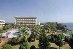 Aska Bayview Resort - All Inclusive, Окурджалар