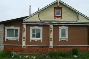 Гостевой дом Морозовых