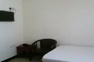 Mexico Lodge, Дар-Эс-Салам