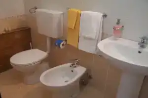 Mariposa Bed And Breakfast, Сан-Вито-Ло-Капо
