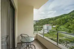 One Bedroom M Becici, Рафаиловичи