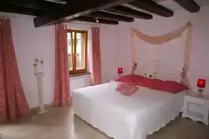 Les Gites des Templiers, Рибовилле