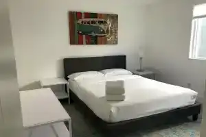 Brand New Luxury Spacious 3bdr Townhome Close to 3rd St, Лос-Анджелес