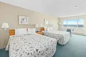 Rockaway Beach Resort, Рокуэй-Бич
