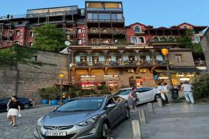 Hotel «Nata»