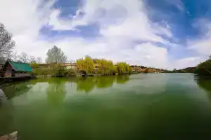База отдыха «Хуторок», Пятигорск