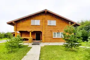 База отдыха «Луговое», Гжель