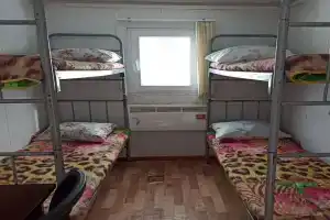 Альплагерь «Кязи», Армхи