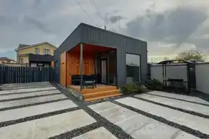 Новая Пролетарка - Гостиницы Новая Пролетарка - Гостиницы