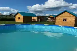 База отдыха «Виктория», Пещерка