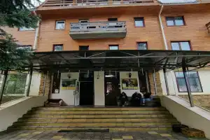 Гостевой дом «Аланский двор», Теберда