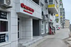 Апартаменты в Апарт отеле 4 Сезона