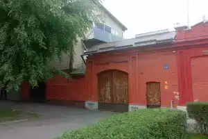 Гостевой дом на улице Льва Толстого 46, Владикавказ