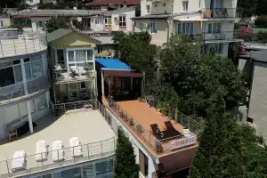 Оазис, Ялта