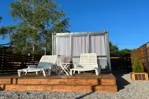 Кемпинг «Amorebeach»