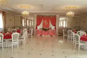 Гостиница «Соблазн», Ершов