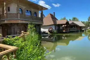 Развлекательный комплекс «В некотором царстве»