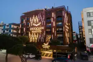 Duqqan Deluxe Hotel, Кушадасы