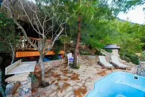 Villa Orion, Мугла