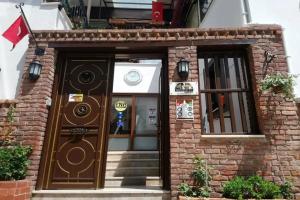 Ena Serenity Boutique Hotel, Сельчук