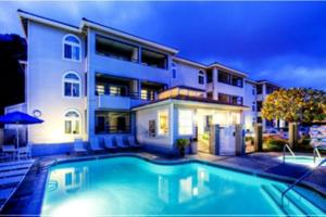 Capistrano Surfside Inn, Дана-Пойнт