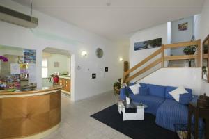 Hotel «Giannella», Римини