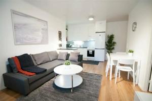 Kotimaailma Apartments Kuopio, Куопио