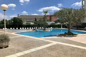 Costa Dorada Apartments, Салоу