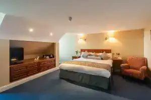 Blarney Castle Hotel, Корк