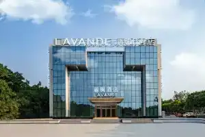 Lavande Hotel, Гуанчжоу