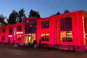 СуперХостел