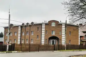 Гостиница «Павловъ», Сергиев Посад