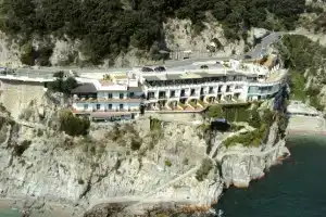 Hotel Cetus, Четара